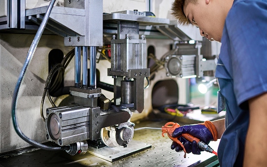 Pneumatic Precision Measuring Instrument