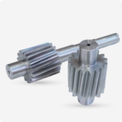 42CrMo special steel gears