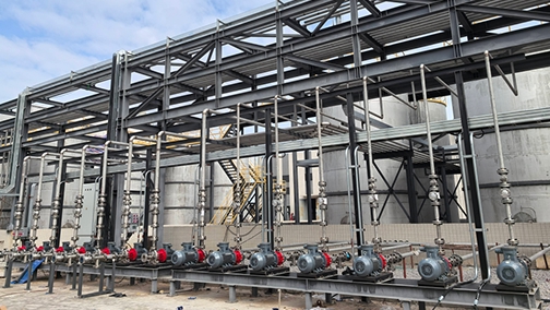 Chemical Raw Materials