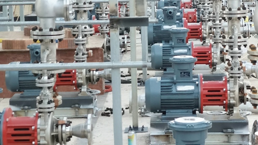 Fine & Specialty Chemicals