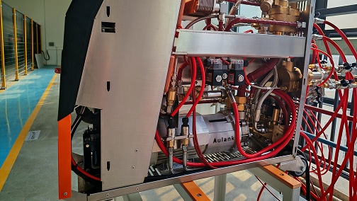 Industrial Temperature Control Equipment