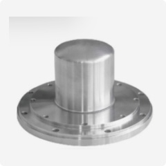 Hastelloy isolation sleeve