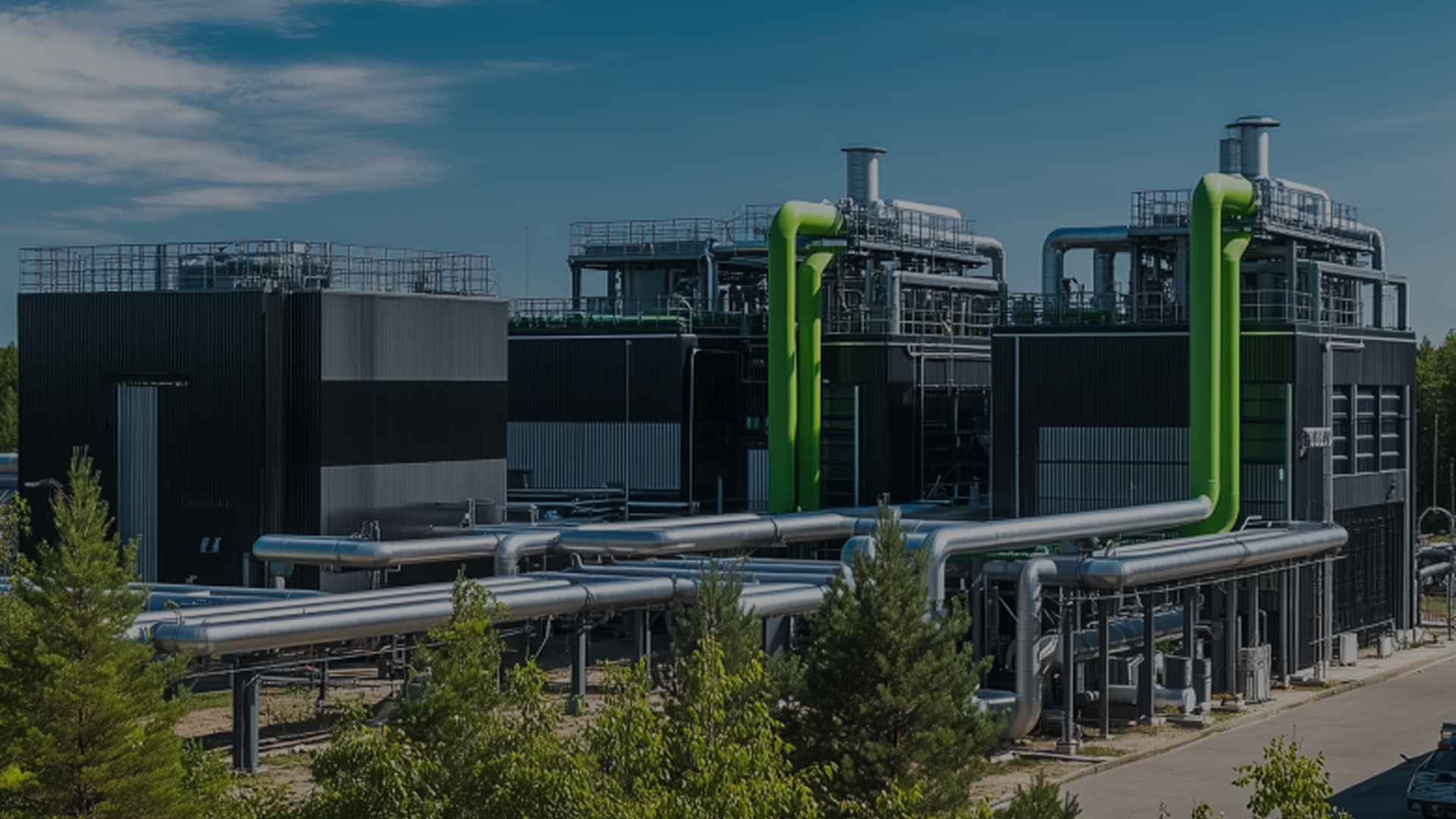 Industrial Vortex Pumps