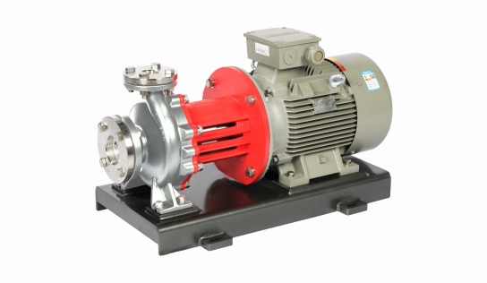 industrial centrifugal pump 1