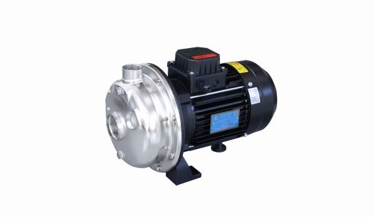 industrial centrifugal pump 3