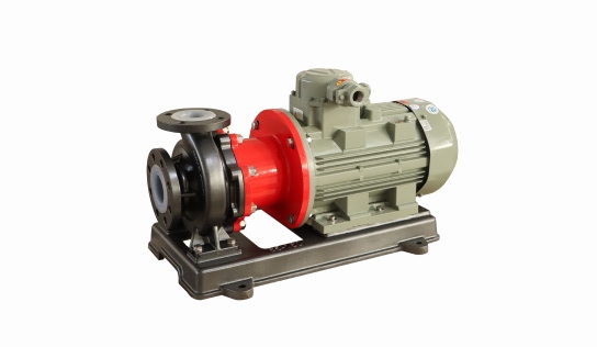 industrial centrifugal pump 4
