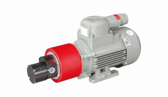 industrial positive displacement pump 1