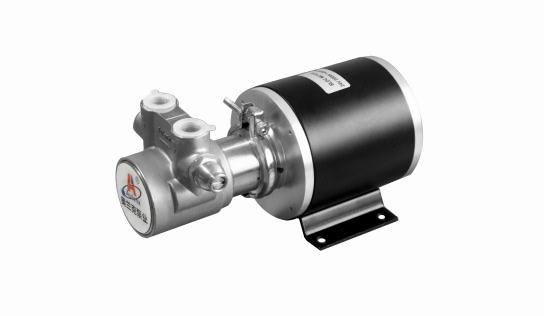 industrial positive displacement pump 3