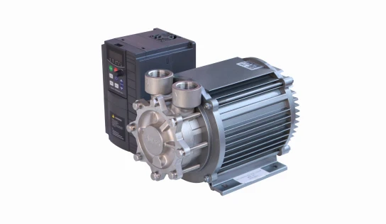 industrial vortex pump 3