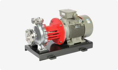 Centrifugal Pump Series