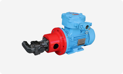 PD Pump Series