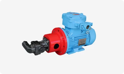 PD Pump Series